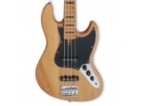 Marcus Miller V5 Alder-4 String Bass In Natural Marcus Miller V5 Alder-4 String Bass In Natural